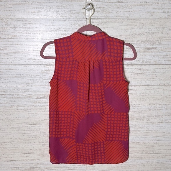 Banana Republic Blouse | SIZE XS - Picture 2 of 5